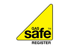 gas safe companies Marton Le Moor